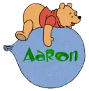 aaron