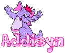 addisyn