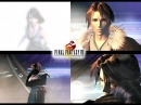 squall and rinoa