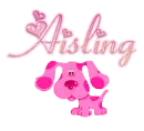 aisling