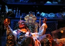 captian jack sparrow