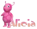 alicia