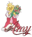 amy