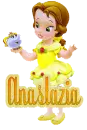 anastazia