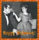 drew barrymore halloween