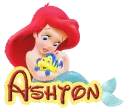 ashton