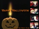 ouran halloween