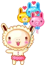 love sheep