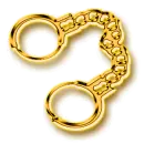 golden handcuffs