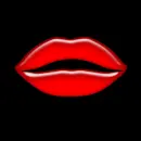 kiss