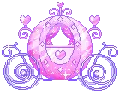 princess carriage
