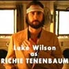 luke wilson as richie tenenbaum
