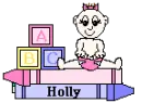 Holly