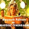 gwyneth paltrow as margot tenenbaum