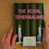 the royal tenenbaums