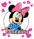 breanne