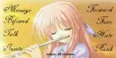 Sunset Flute
