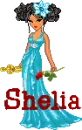 Shelia