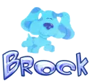 brock