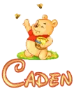 caden