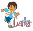 carter