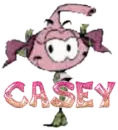 casey - Snorks