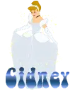cidney