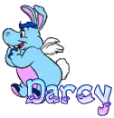 darcy
