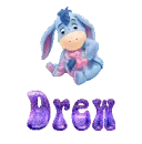 drew