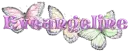 eveangeline