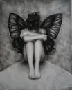 black fairy
