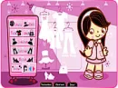 cute girl
