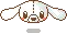 cute dog