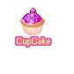 I Lov3 Cupcakes!