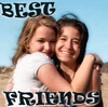 best friends