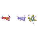 butterflys