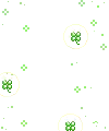 bubbles-clover