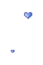 blue hearts
