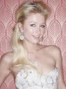 paris hilton