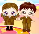 Young Love