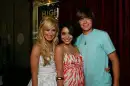 Vanessa,Zac and Ashley