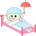 sleepy