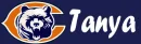 Chicago Bears Tanya