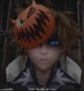 Halloween Sora