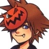 Halloween Sora