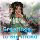 Greetings...