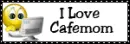 I Love cafemom