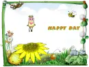 HAPPY DAY