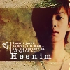 heechul