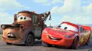 DISNEY CARS